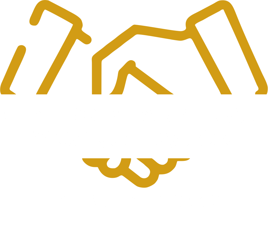CENTRO DE CONCILIACION LATINOAMERICANO
