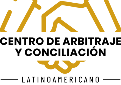 LOGO - CENTRO DECONCILIACION LATINOAMERICANO