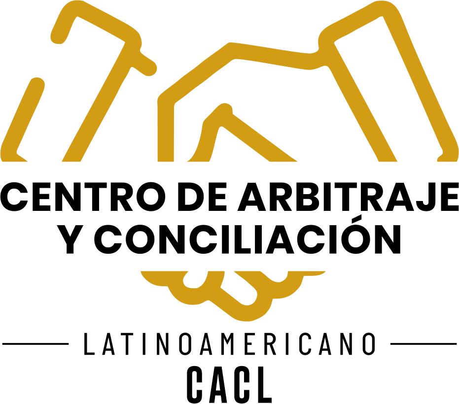LOGO - CENTRO DECONCILIACION LATINOAMERICANO
